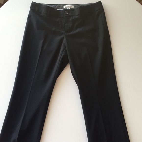 Banana republic Logan pants