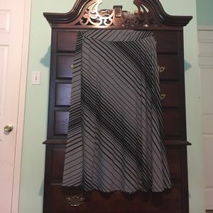 Jacqueline Smith maxi skirt