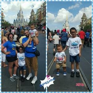 Meet your Posher, Liza