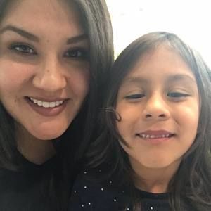 Meet your Posher, Vicky