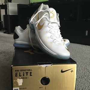 KD V ELITE+