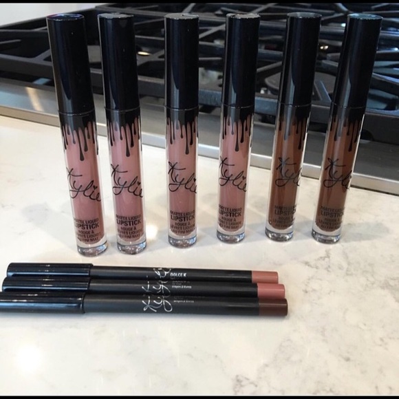 Lipstick