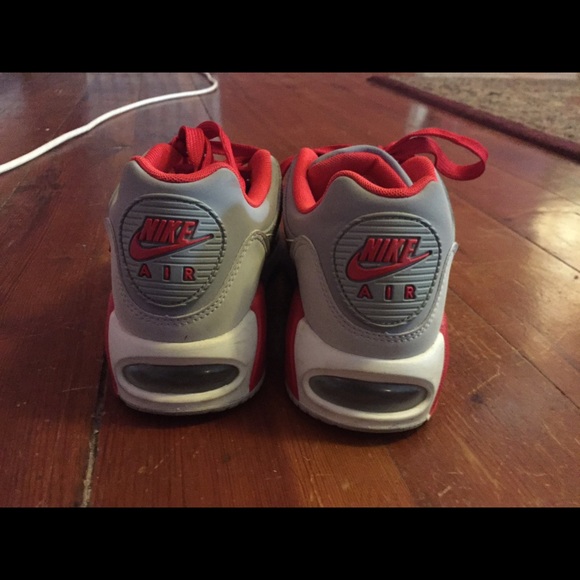 Nike Air Max size 7