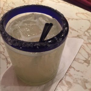 Meet your Posher, Richard