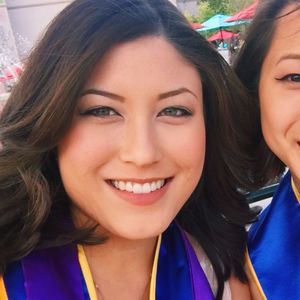 Meet your Posher, Brooke