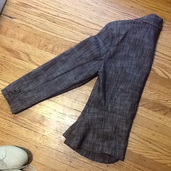 Structured blazer - Picture 3 of 3