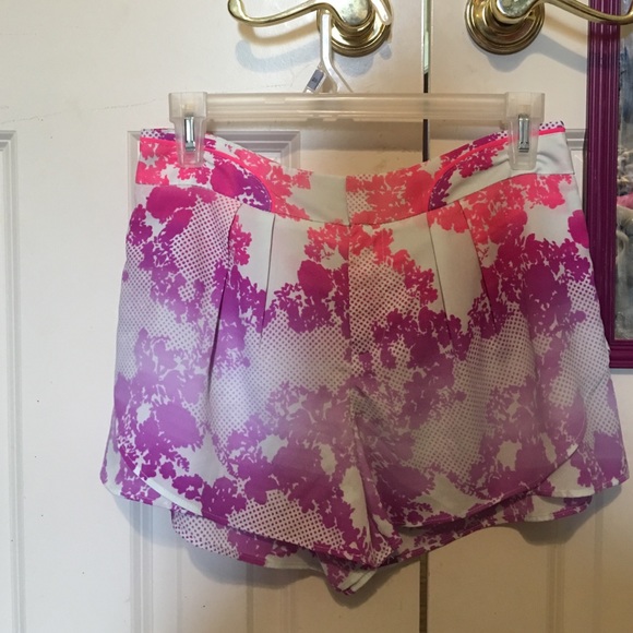 Cute summer shorts!!