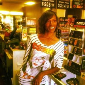 Meet your Posher, Constance