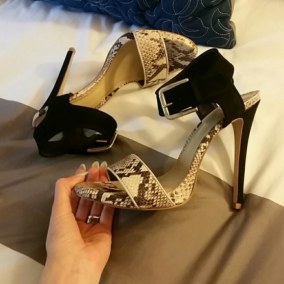 Aldo heels - Picture 2 of 3
