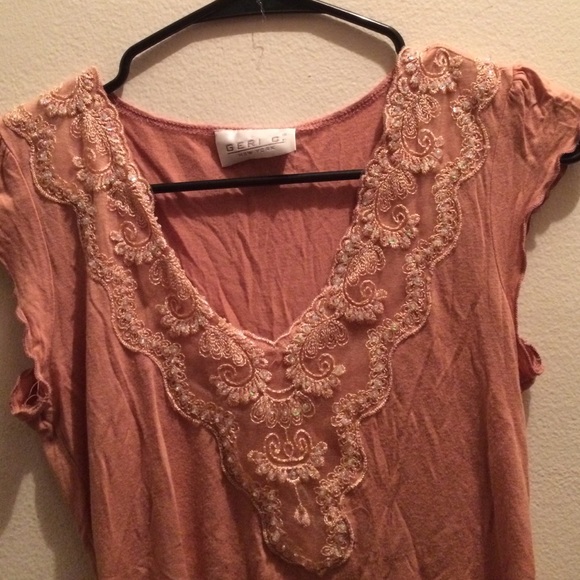 fancy t-shirt
