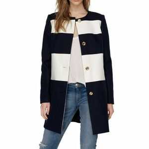 New Juicy Couture long pea coat
