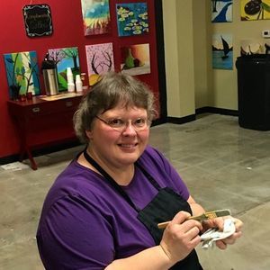 Meet your Posher, Tammy