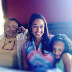 Meet your Posher, Rhea