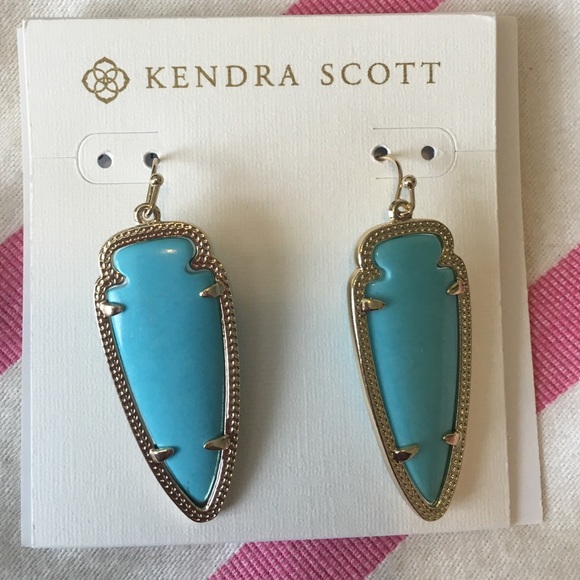 Kendra Scott Sky's Earrings
