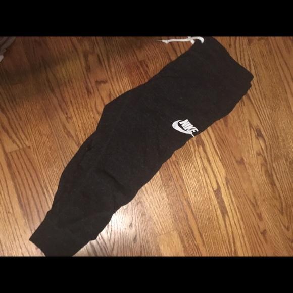 Nike Sweat Pants. Like new condition