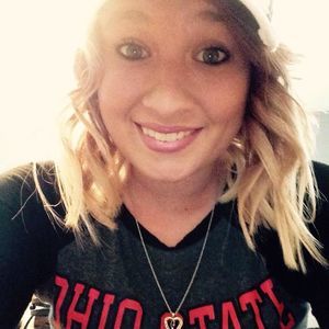 Meet your Posher, Mariah