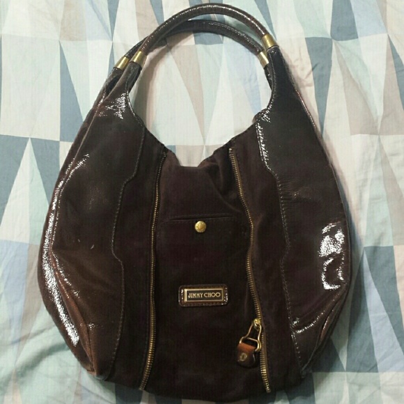 Original jimmy choo