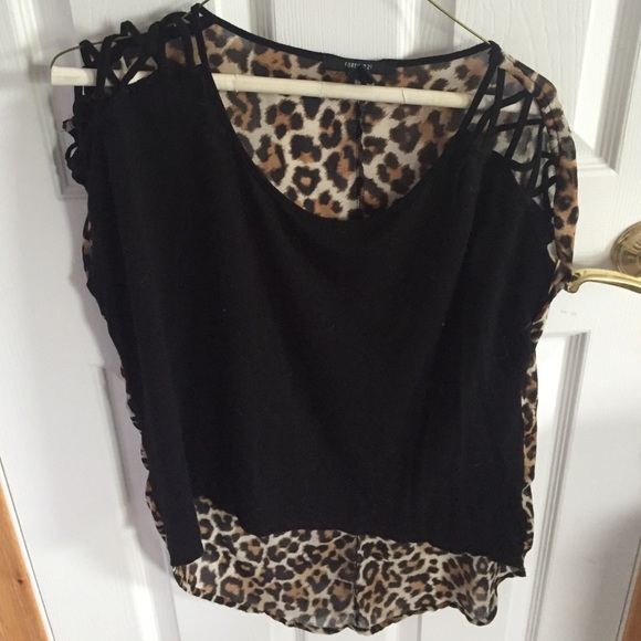 Forever 21 top