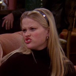 Meet your Posher, Jillian