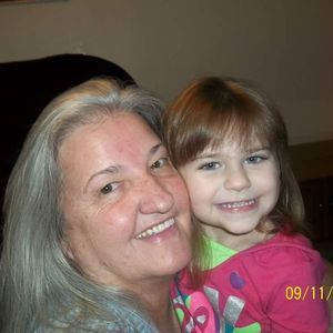 Meet your Posher, Cheryl