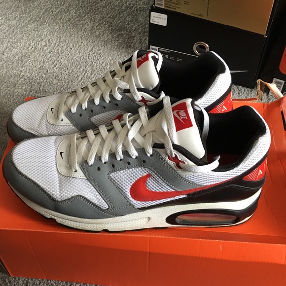 Nike Air Max Navigate