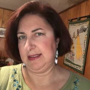 Meet your Posher, Marina