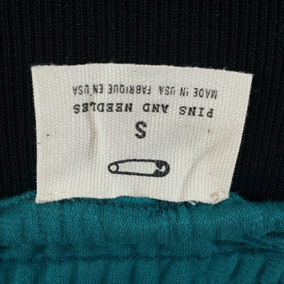 Urban Outfitters Sweetheart Peplum Top - Picture 4 of 4