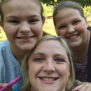 Meet your Posher, Susan