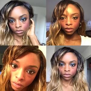 Meet your Posher, Samantha