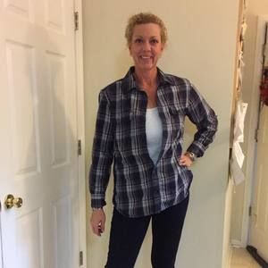 Meet your Posher, Kelly