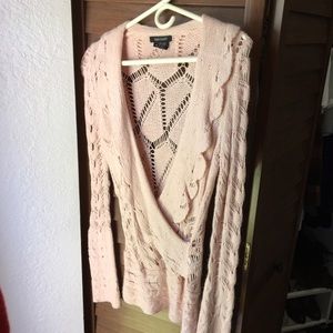 Karen Kane Long Sleeve