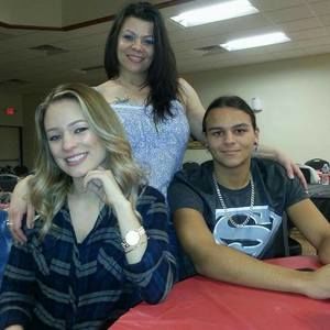 Meet your Posher, Rebecca