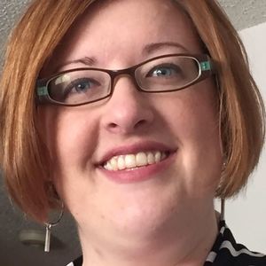 Meet your Posher, Esther