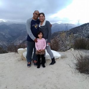 Meet your Posher, Hector