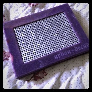 Urban decay eye shadow