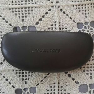 Michael Kors glasses case