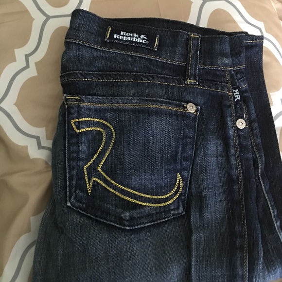 Rock and Republic size 29 jeans