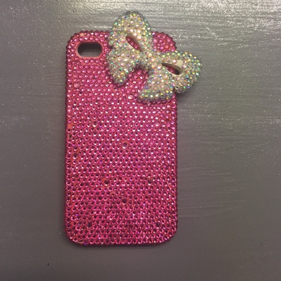 iPhone 5 case