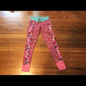 Maaji leggings