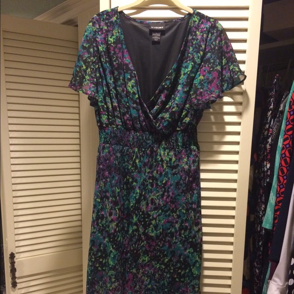 Lane Bryant Dress