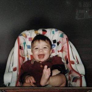 Meet your Posher, Jamie