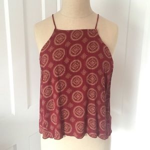 Brandy Melville tank