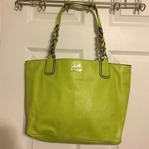 Coach handbag
