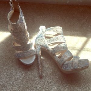 Steve Madden Spycee R-Champ MLT