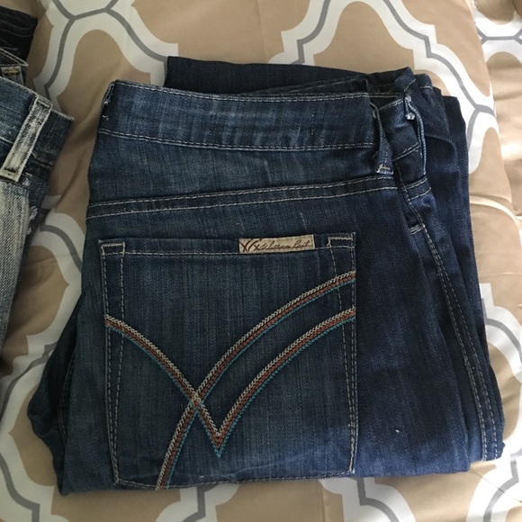 William Rast jeans size 30
