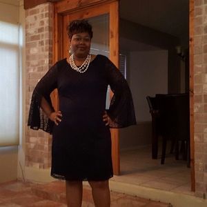 Meet your Posher, Felicia