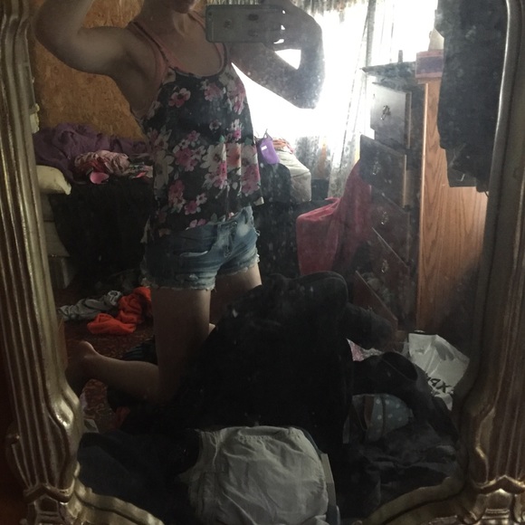 Blouse - Picture 3 of 3