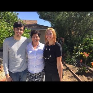 Meet your Posher, Wanda