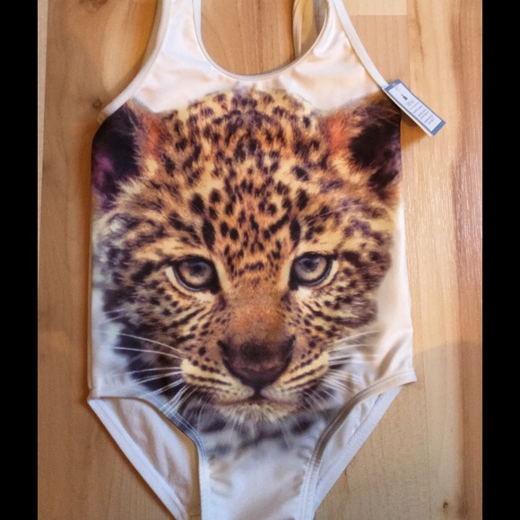 Gap swimsuit for kids