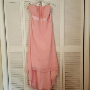 Bridesmaid dress